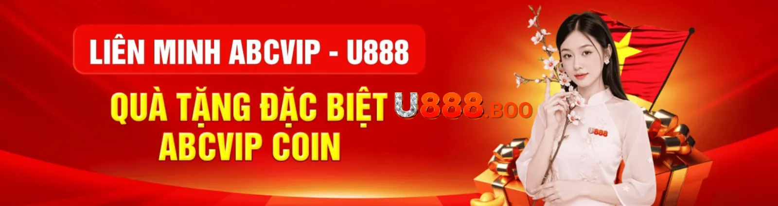 ảnh khuyến mãi u888