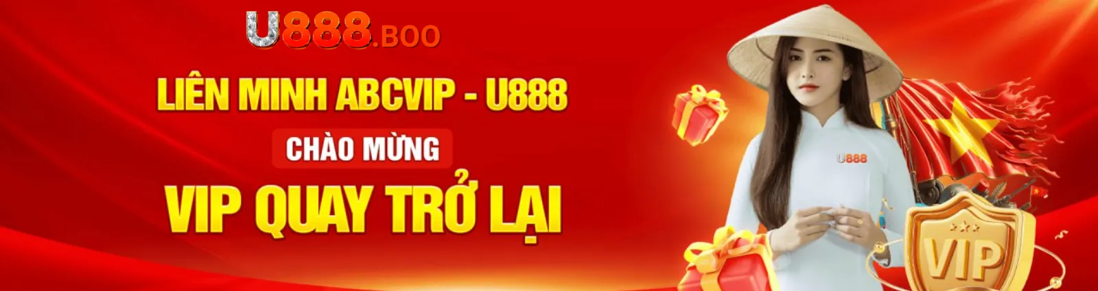 ảnh khuyến mãi u888