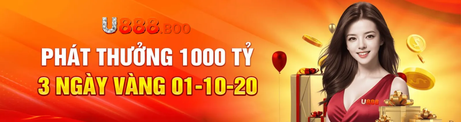 ảnh khuyến mãi u888