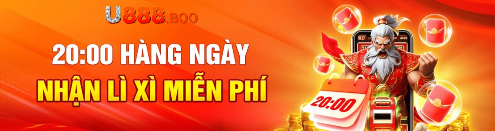 ảnh khuyến mãi u888