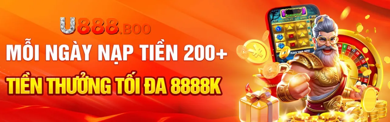 banner u888