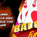 Bài cào U888