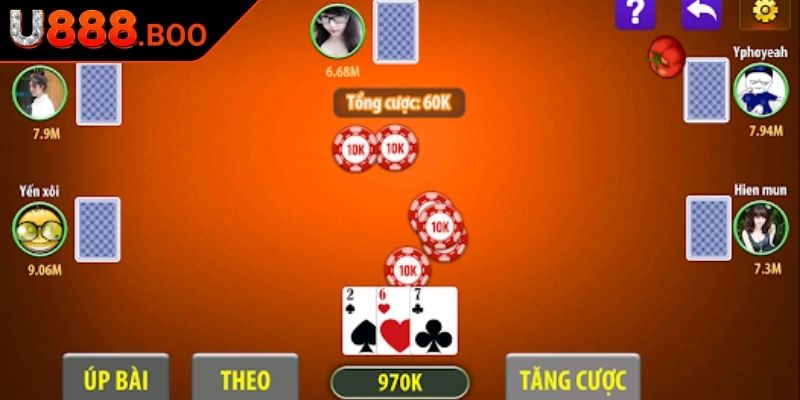 Bài Cào U888 – Cách Chơi Và Mẹo Chơi Hiệu Quả Cho Người Mới 2 Mẹo chơi bài cào u888 giúp nâng cao cơ hội chiến thắng