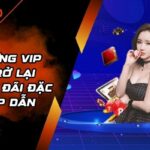 chào mừng VIP quay trở lại U888