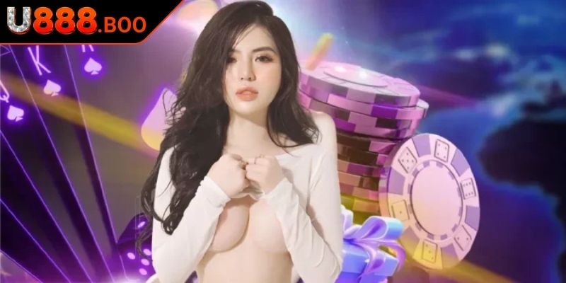 Chào Mừng VIP Quay Trở Lại U888 – Ưu Đãi Đặc Biệt Hấp Dẫn 2 Không vi phạm mọi điều khoản
