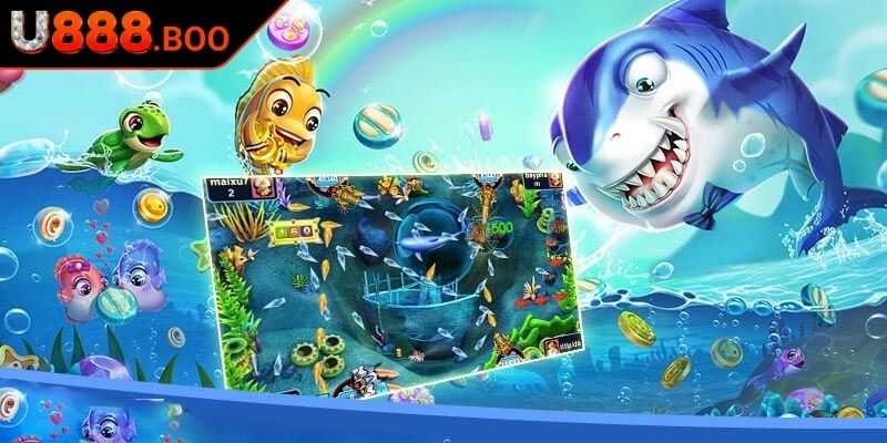 Kinh nghiệm chinh phục Jackpot Vua May Mắn U888 chuẩn