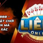 Liêng U888