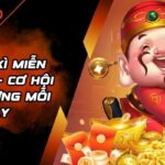 nhận lì xì miễn phí U888