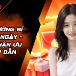 phần thưởng bí ẩn hàng ngày