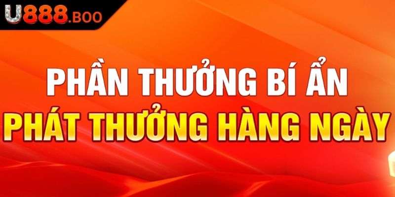Phần thưởng bí ẩn hàng ngày – Cơ hội nhận ưu đãi hấp dẫn 1 Tổng quan về phần thưởng bí ẩn hàng ngày