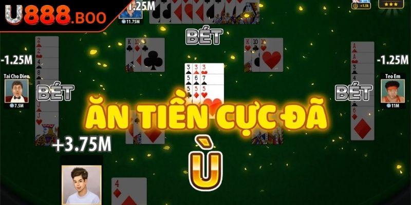 Phỏm U888 - Thuật Ngữ Và Bí Quyết Giúp Bạn Chiến Thắng 3 Tận dụng nọc một cách hiệu quả trong Phỏm U888