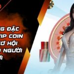 quà tặng đặc biệt ABCVIP coin