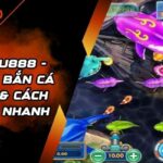 Sảnh FC U888