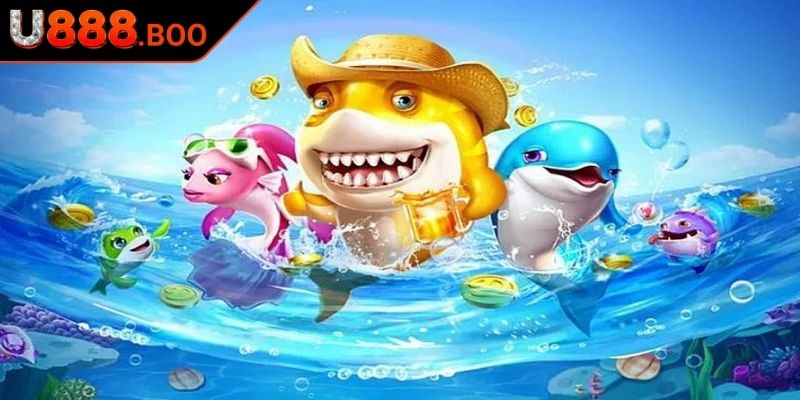 Sảnh KA U888 - Trải Nghiệm Bắn Cá Đỉnh Cao Với Kho Game Hot 3 Dinosaur Tycoon tại sảnh KA U888