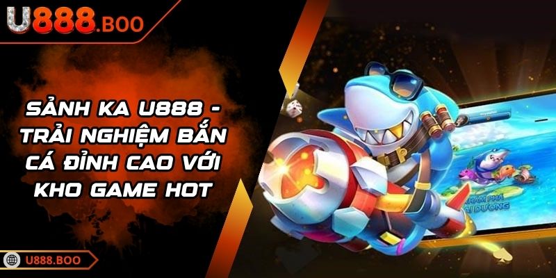 Sảnh KA U888