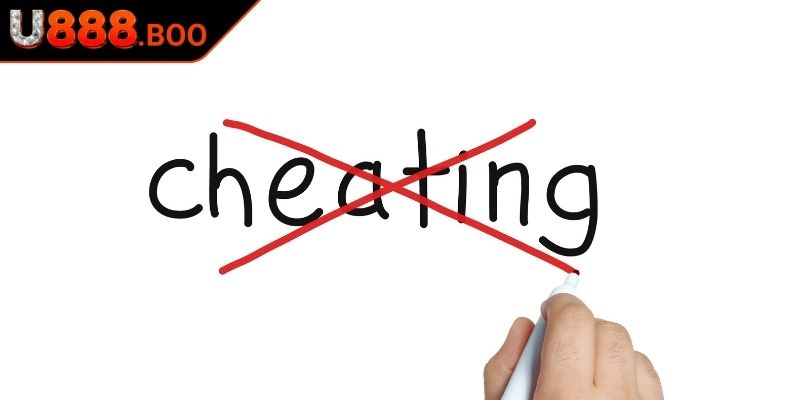 Trở Lại Tiền Thưởng 300k Miễn Phí U888 Cách Tận Dụng Ưu Đãi 2 Không được phép gian lận